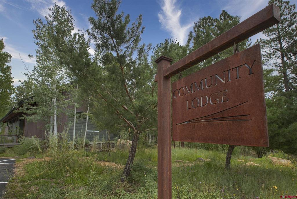 140 Cabin Creek Drive Durango CO 81301
