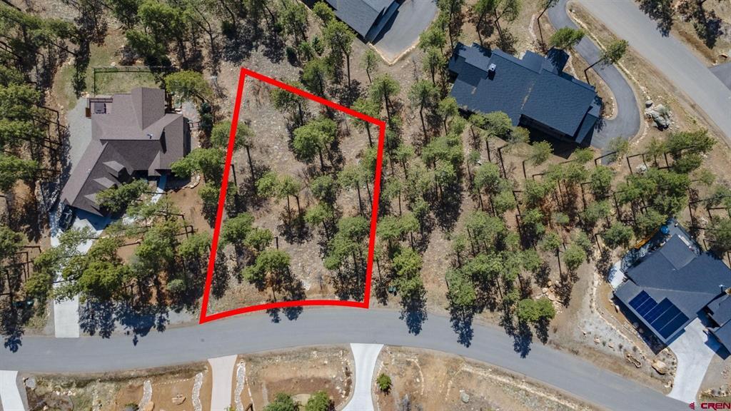 140 Cabin Creek Drive Durango CO 81301