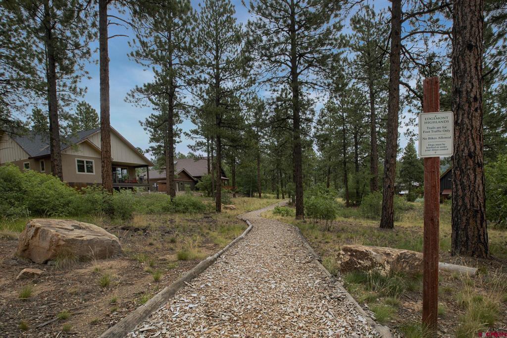 140 Cabin Creek Drive Durango CO 81301