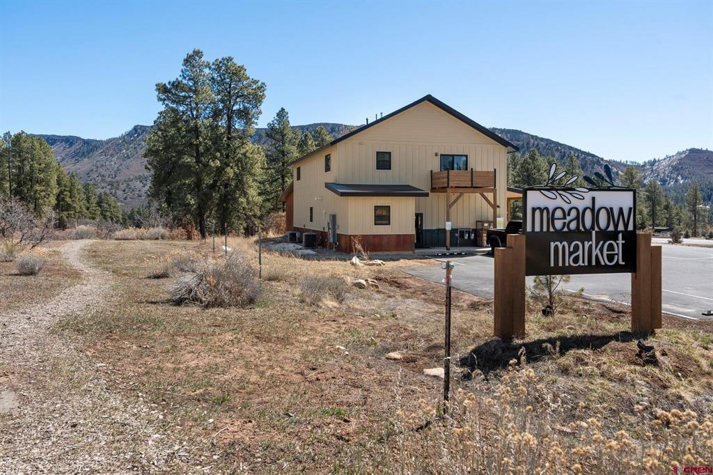 140 Cabin Creek Drive Durango CO 81301