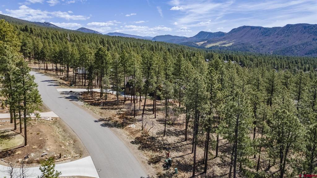 140 Cabin Creek Drive Durango CO 81301