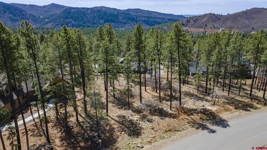 140 Cabin Creek Drive Durango CO 81301