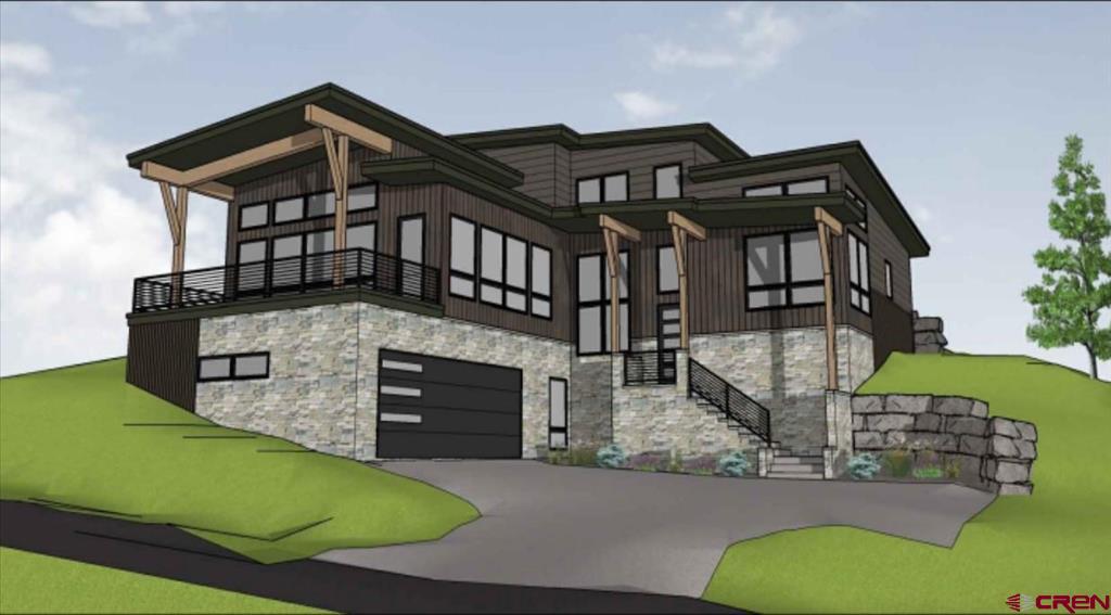 176 (lot 30) Engineer Drive Durango CO 81301