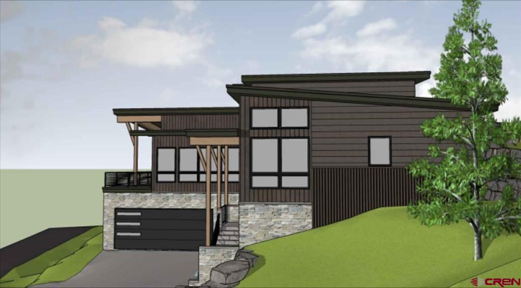 176 (lot 30) Engineer Drive Durango CO 81301