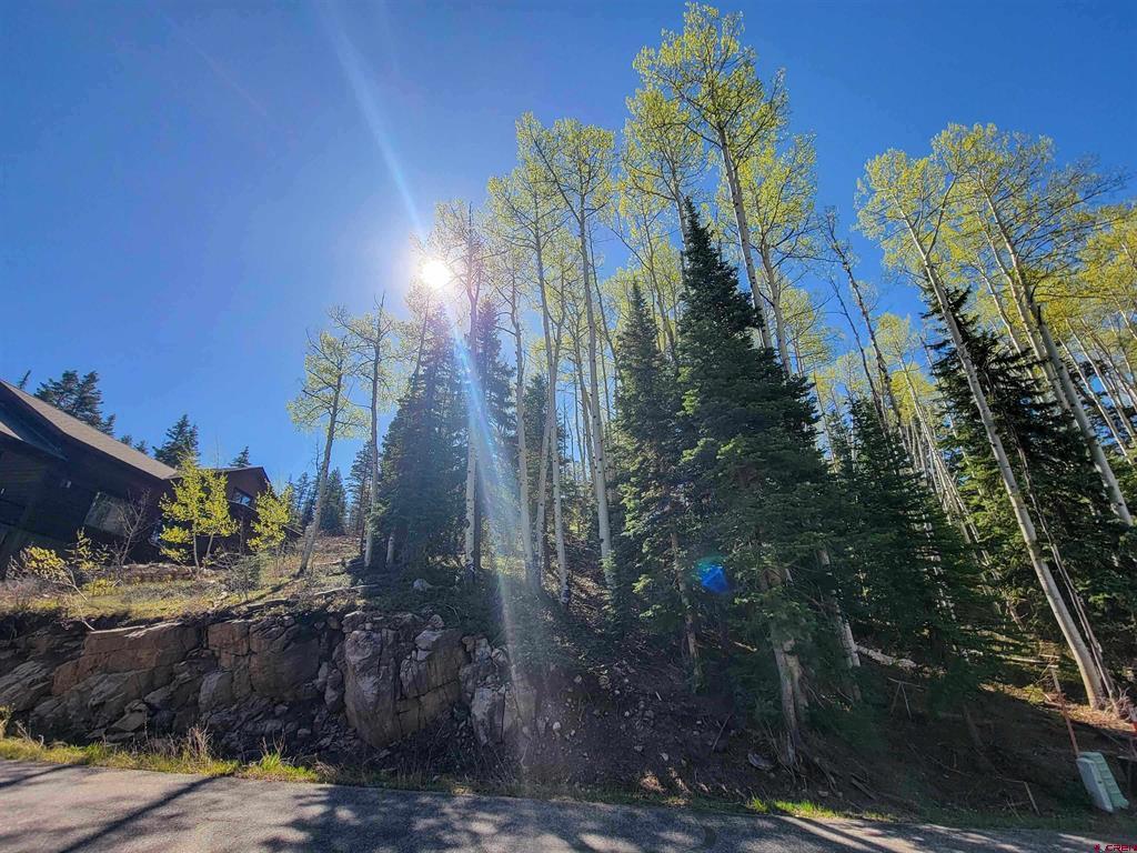 176 (lot 30) Engineer Drive Durango CO 81301