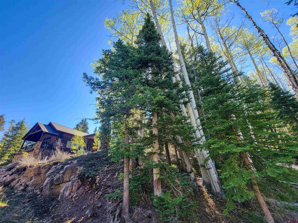 176 (lot 30) Engineer Drive Durango CO 81301