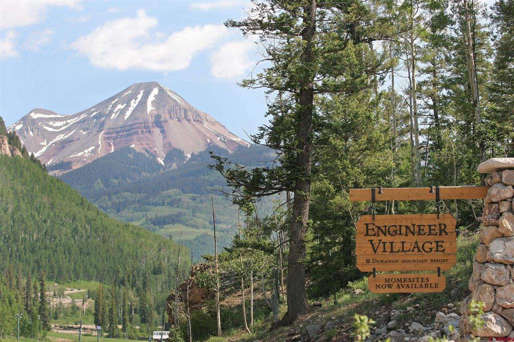 176 (lot 30) Engineer Drive Durango CO 81301