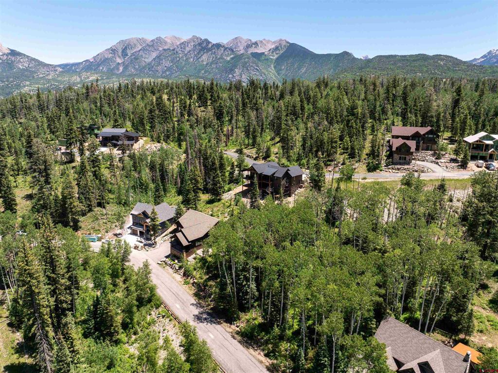 176 (lot 30) Engineer Drive Durango CO 81301