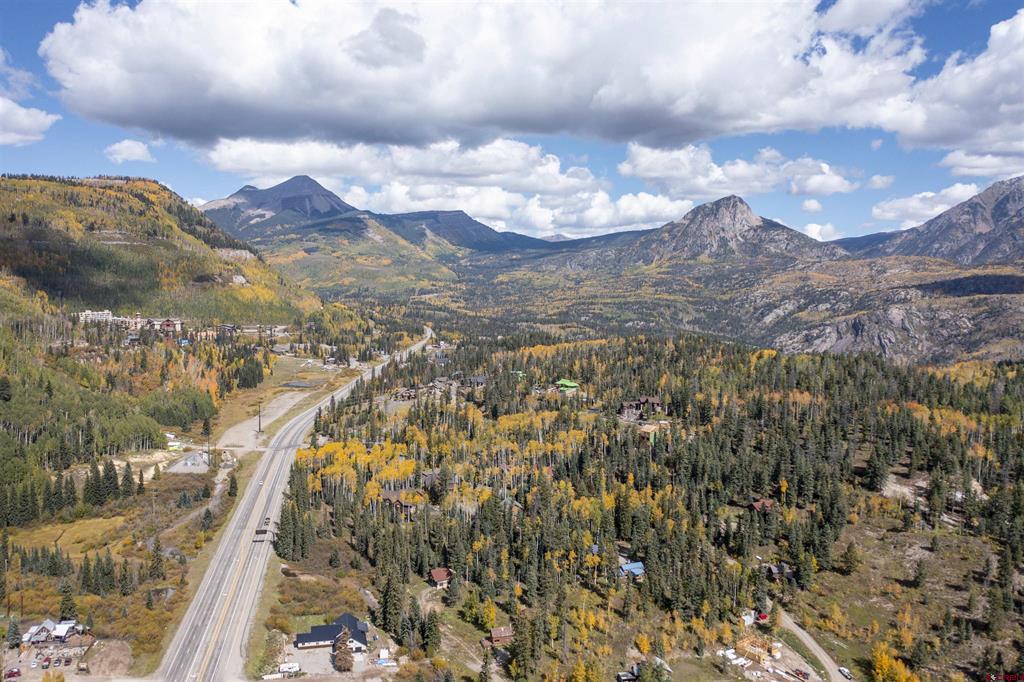 176 (lot 30) Engineer Drive Durango CO 81301