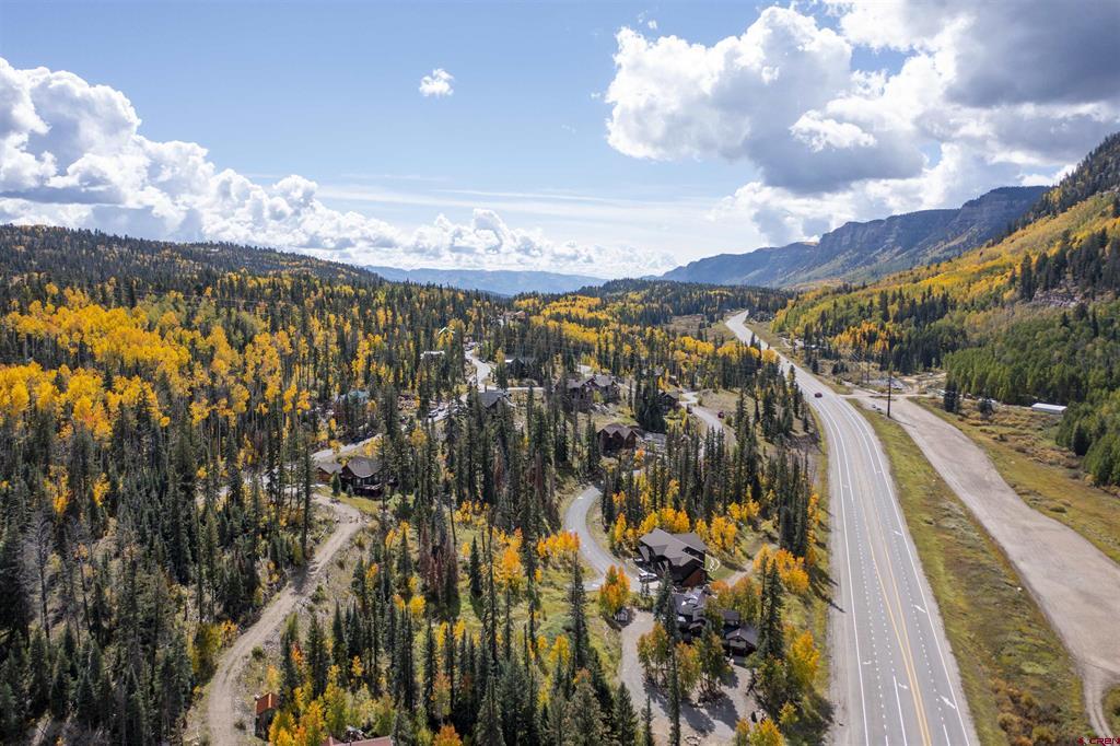 176 (lot 30) Engineer Drive Durango CO 81301