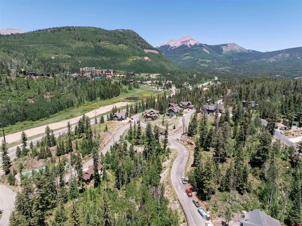 176 (lot 30) Engineer Drive Durango CO 81301