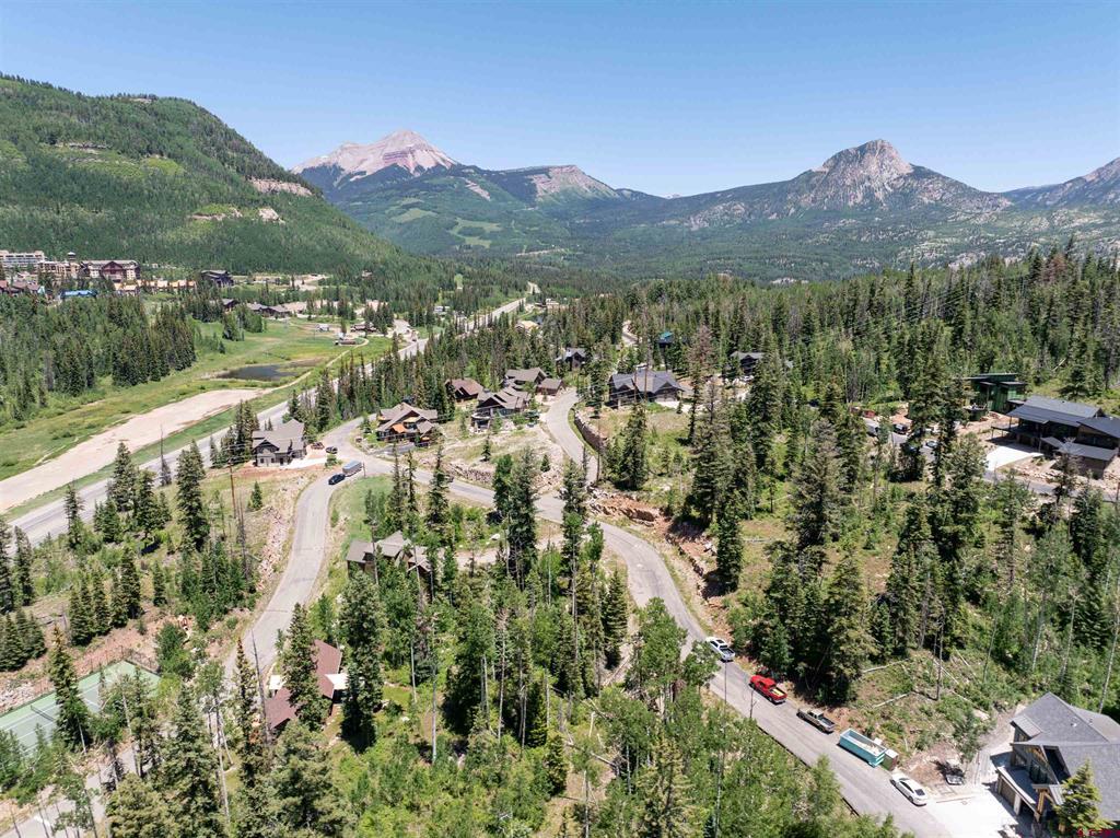 176 (lot 30) Engineer Drive Durango CO 81301