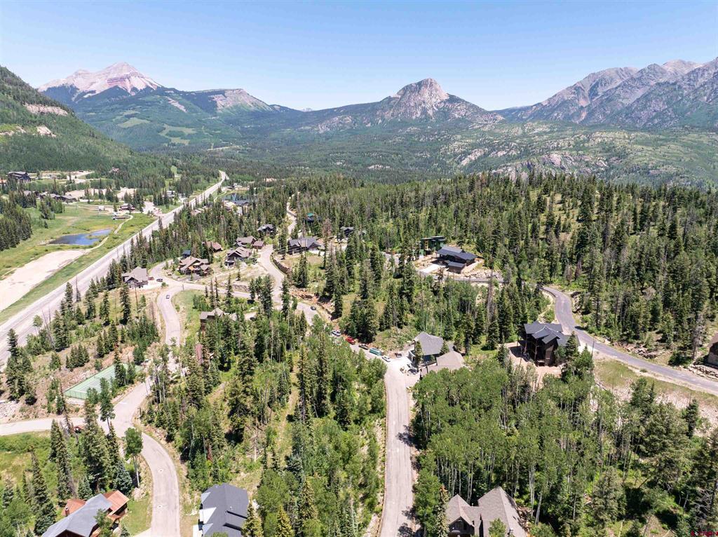 176 (lot 30) Engineer Drive Durango CO 81301