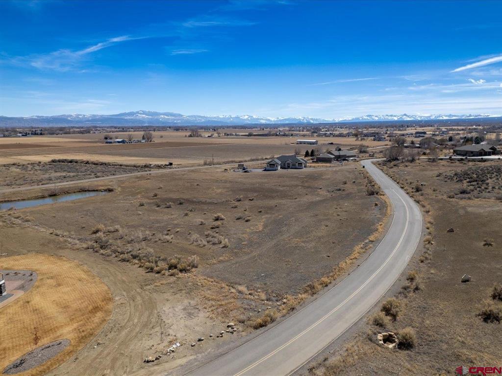 59440 Lone Eagle Road Montrose CO 81403