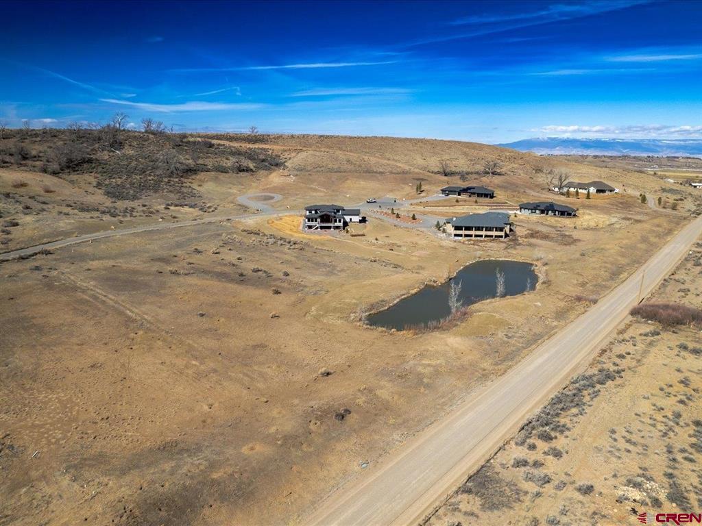 59440 Lone Eagle Road Montrose CO 81403