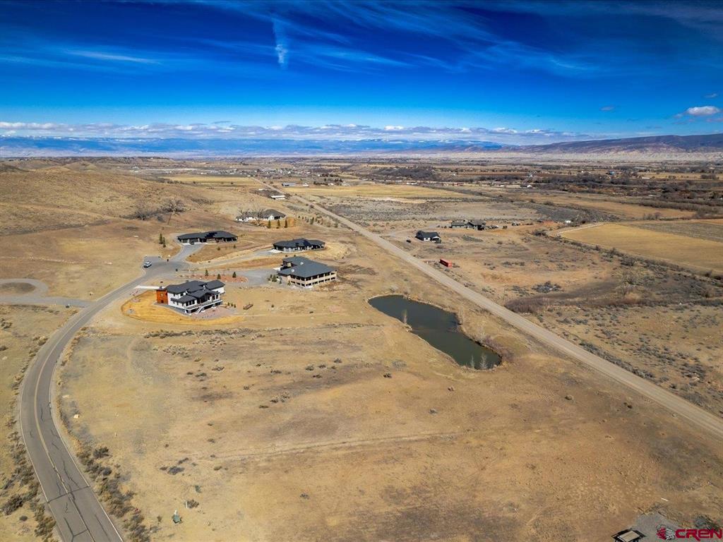 59440 Lone Eagle Road Montrose CO 81403