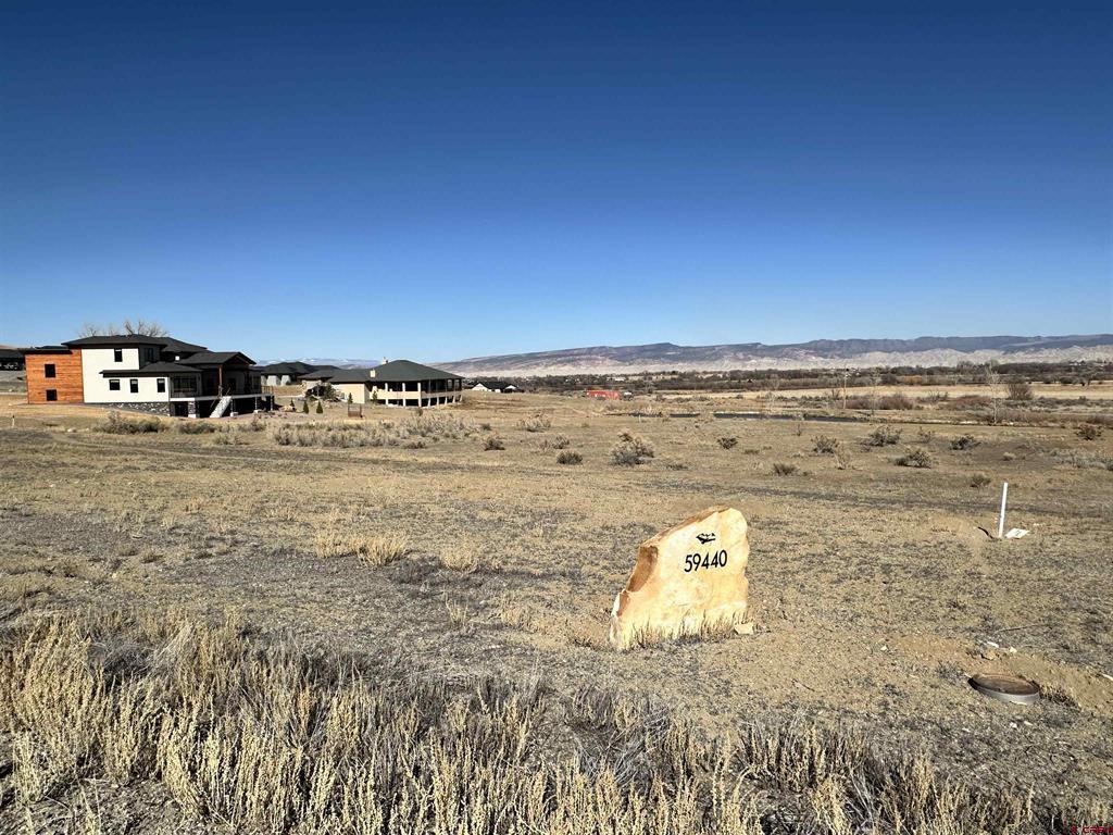 59440 Lone Eagle Road Montrose CO 81403