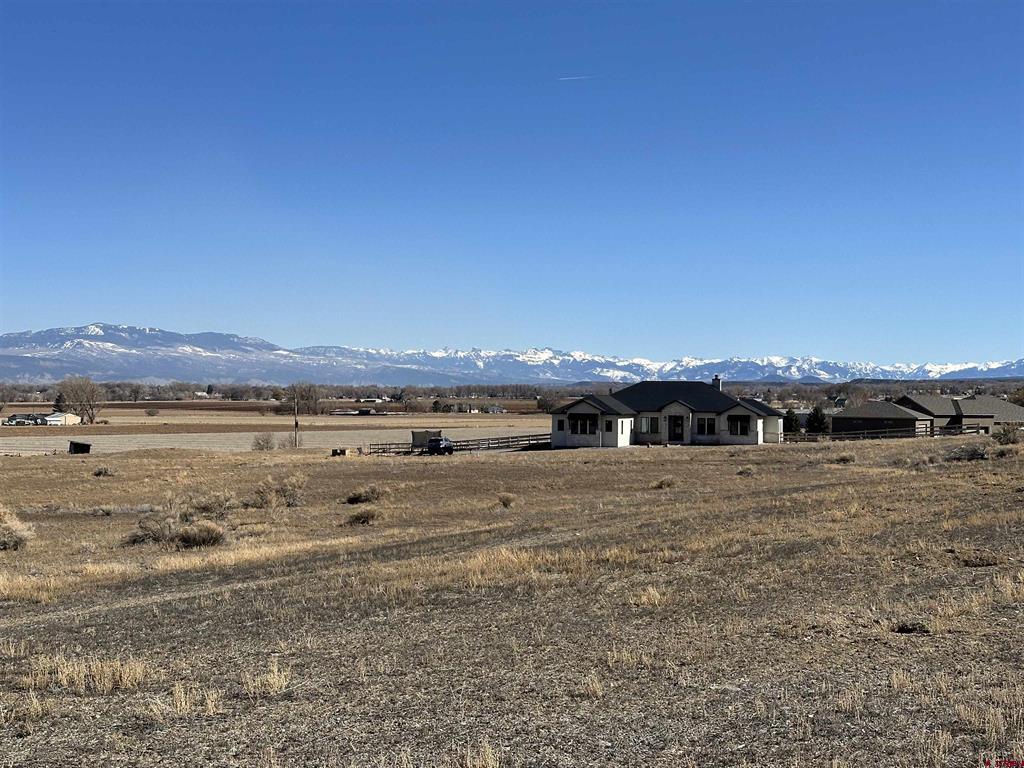 59440 Lone Eagle Road Montrose CO 81403