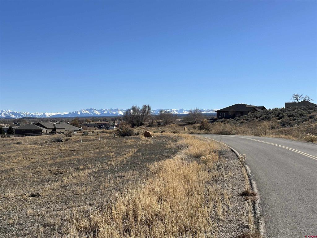 59440 Lone Eagle Road Montrose CO 81403