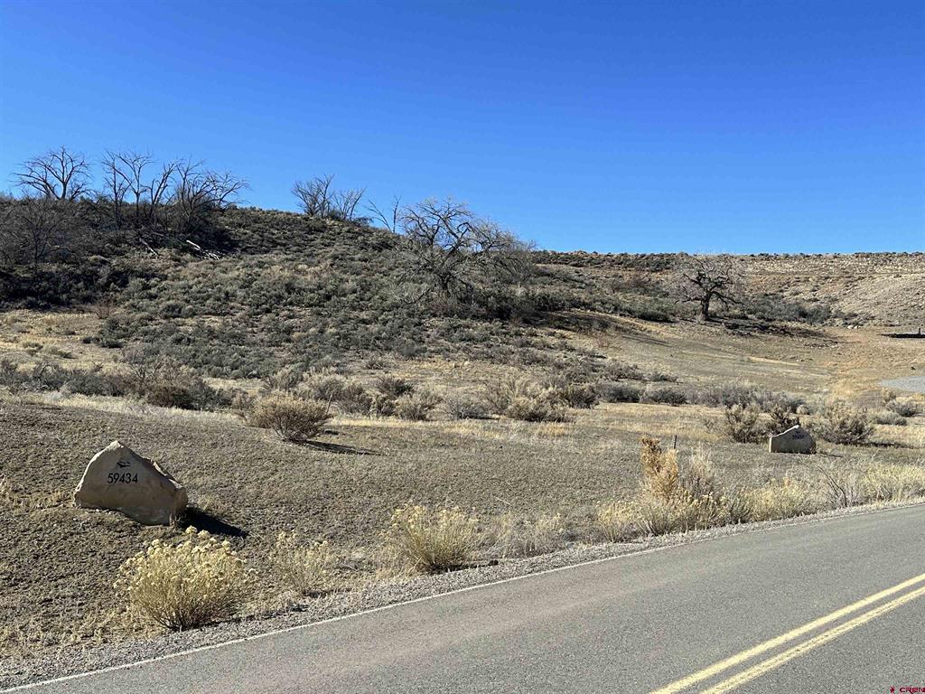 59440 Lone Eagle Road Montrose CO 81403