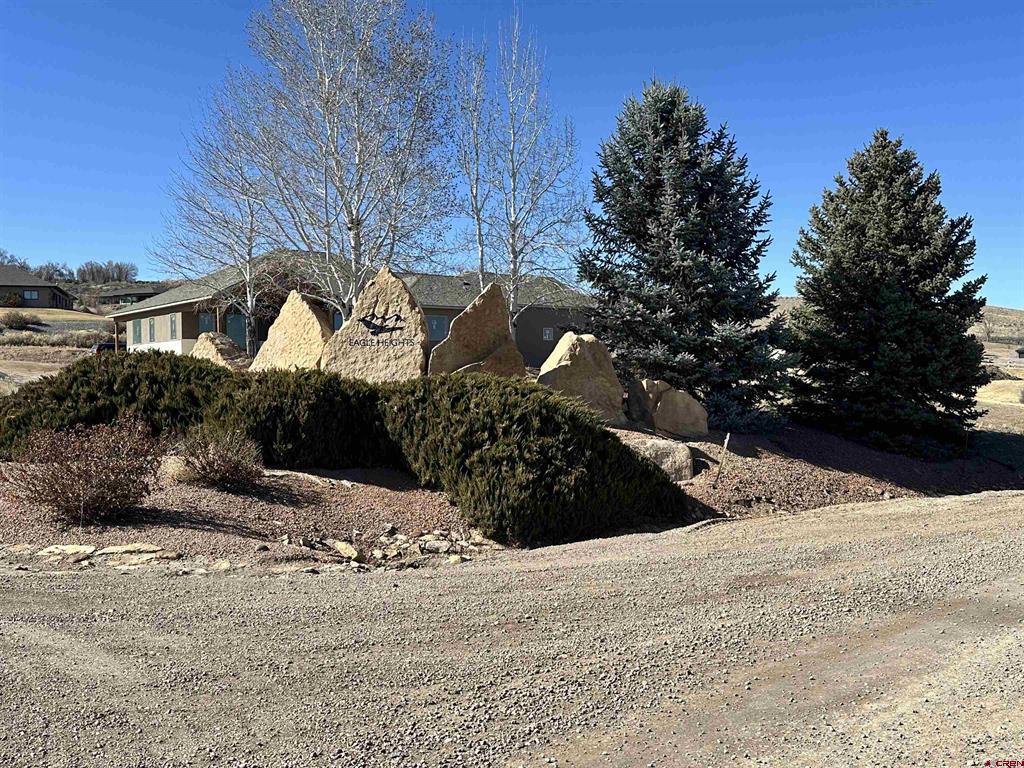 59440 Lone Eagle Road Montrose CO 81403
