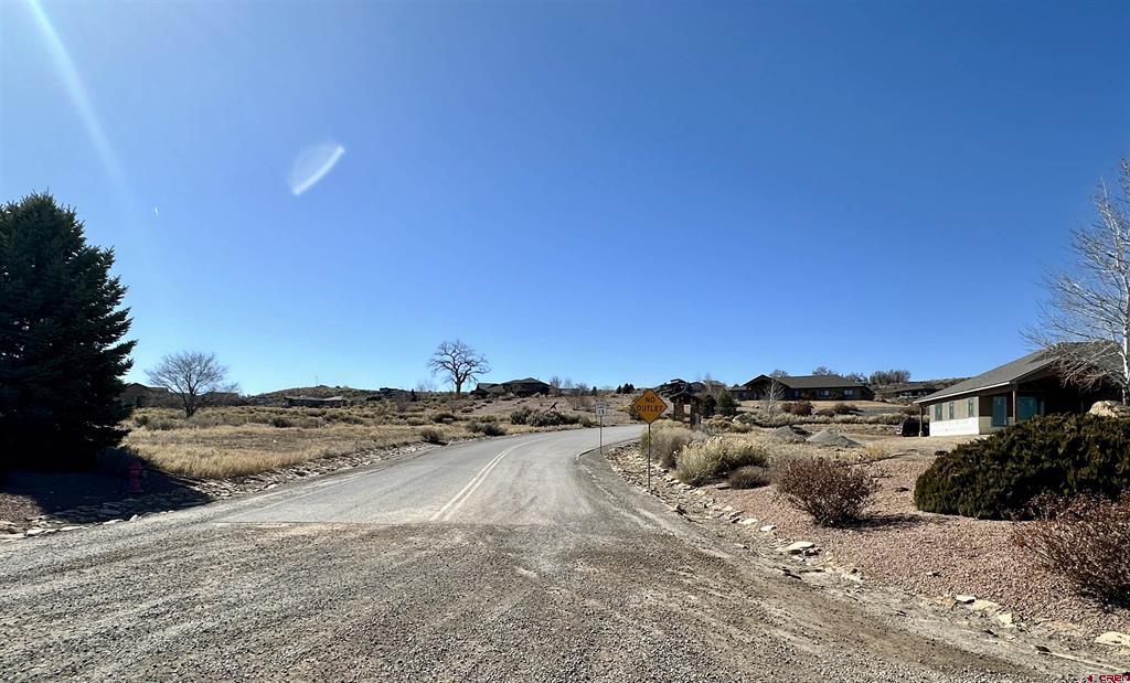 59440 Lone Eagle Road Montrose CO 81403