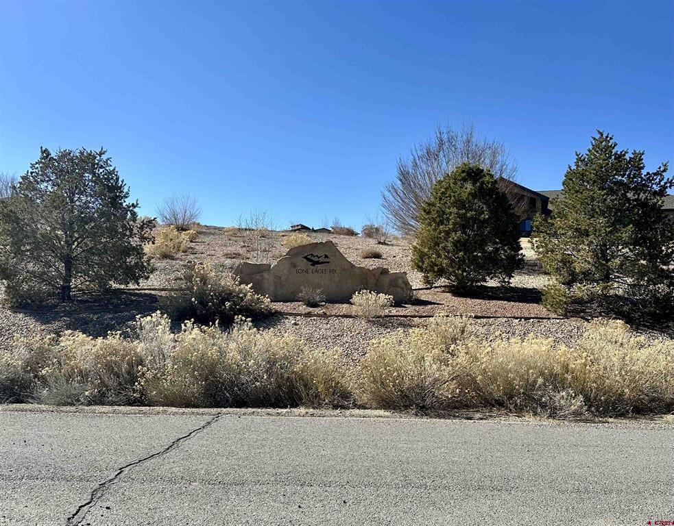 59440 Lone Eagle Road Montrose CO 81403