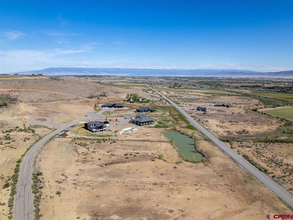 59440 Lone Eagle Road Montrose CO 81403