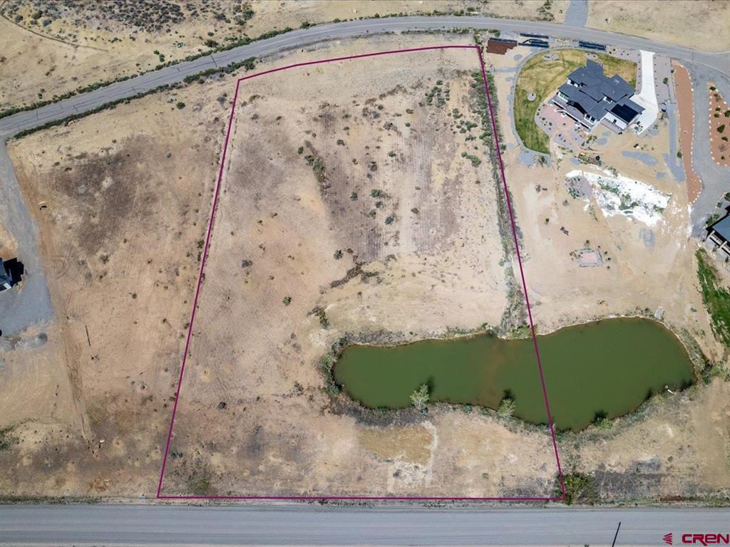 59440 Lone Eagle Road Montrose CO 81403