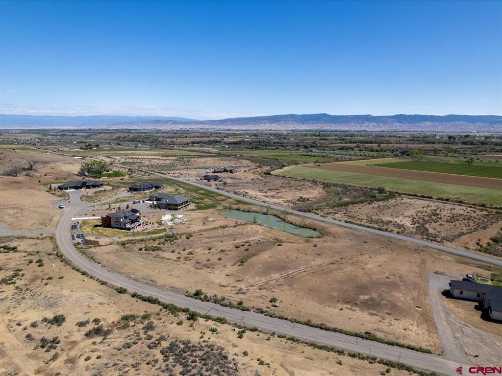 59440 Lone Eagle Road Montrose CO 81403