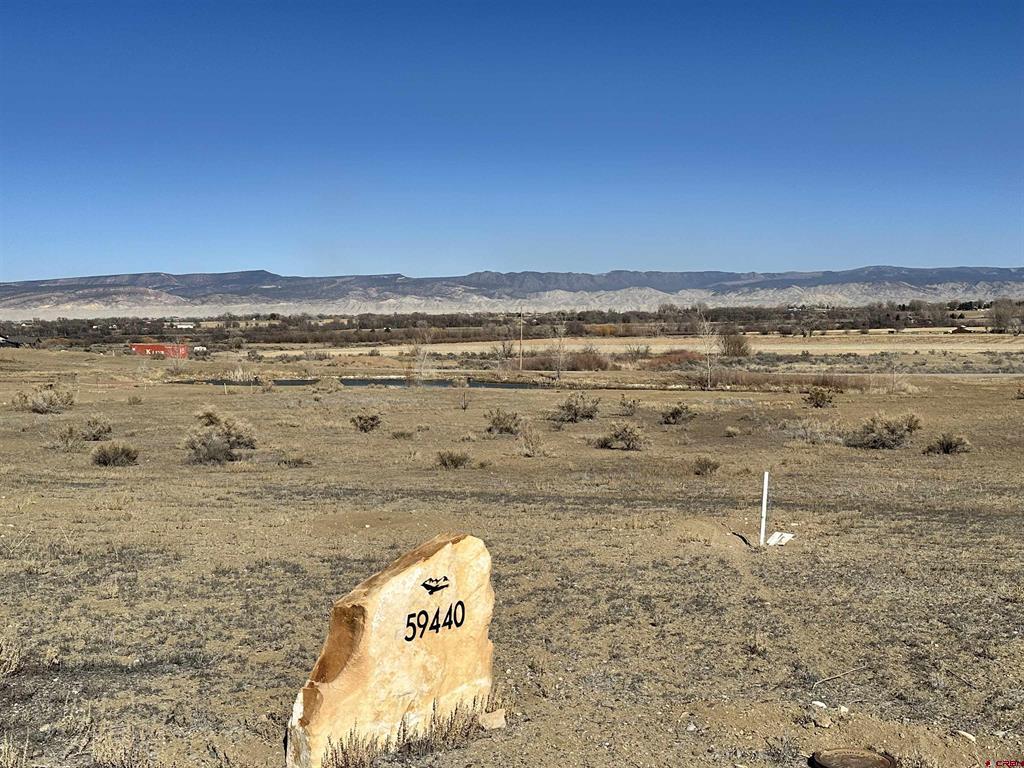 59440 Lone Eagle Road Montrose CO 81403