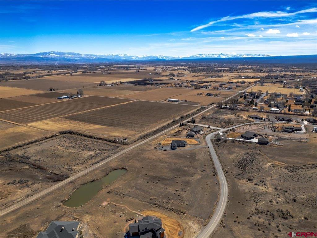 59440 Lone Eagle Road Montrose CO 81403
