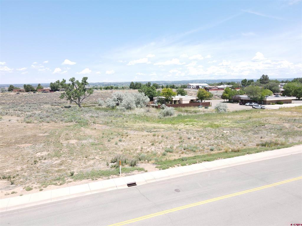 Tbd E Driscoll Street Cortez CO 81321