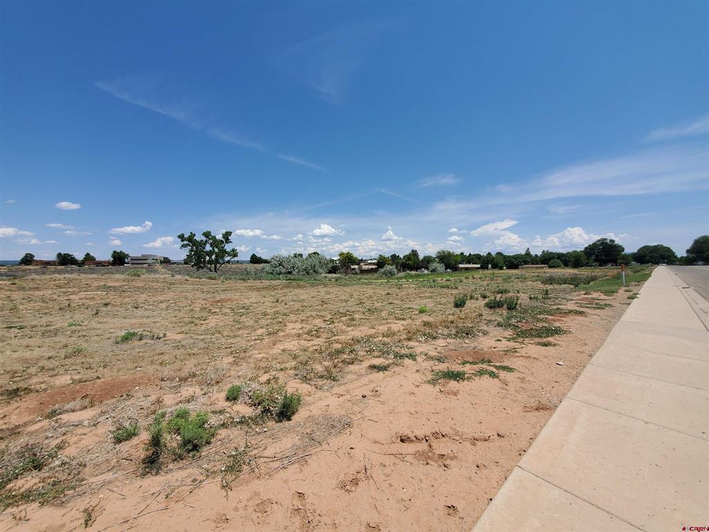 Tbd E Driscoll Street Cortez CO 81321