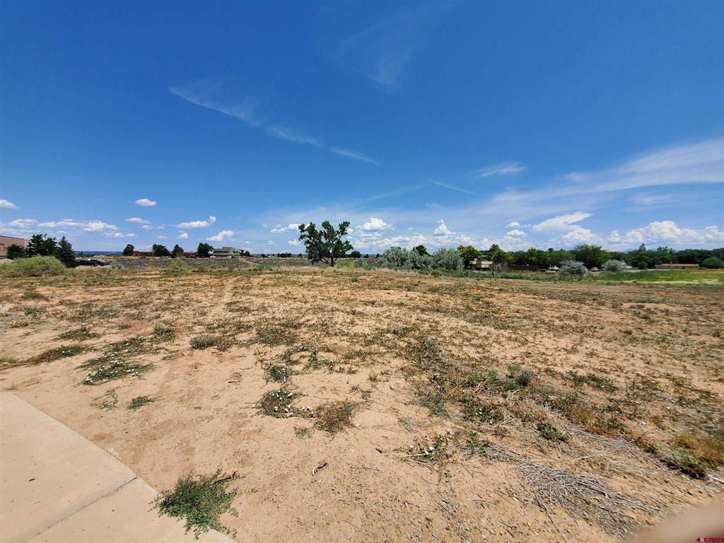 Tbd E Driscoll Street Cortez CO 81321