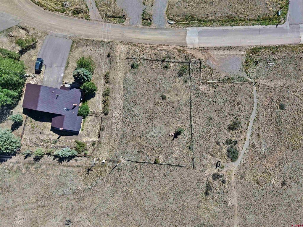 0 Bee Mcclure Drive Creede CO 81130