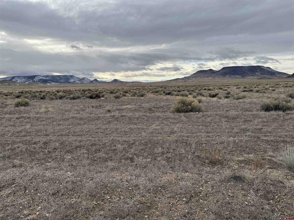 Tbd Carson Court San Luis CO 81152