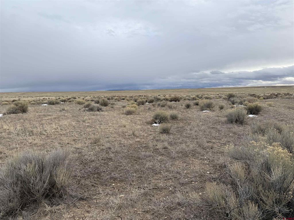 Tbd Carson Court San Luis CO 81152