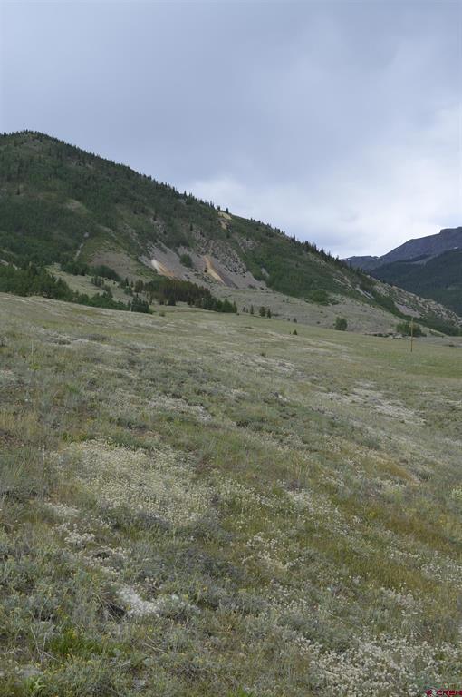 Tbd Bluff Street (between 6th & 7th) Silverton CO 81433