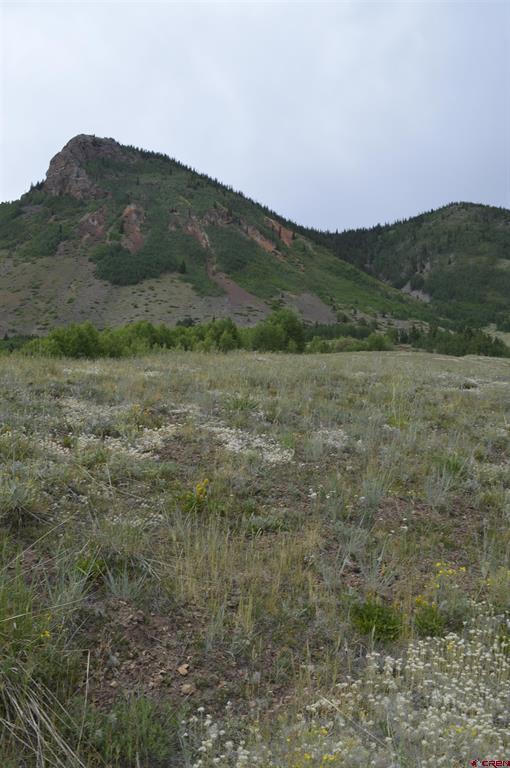Tbd Bluff Street (between 6th & 7th) Silverton CO 81433
