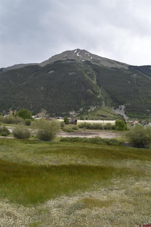 Tbd Bluff Street (between 6th & 7th) Silverton CO 81433