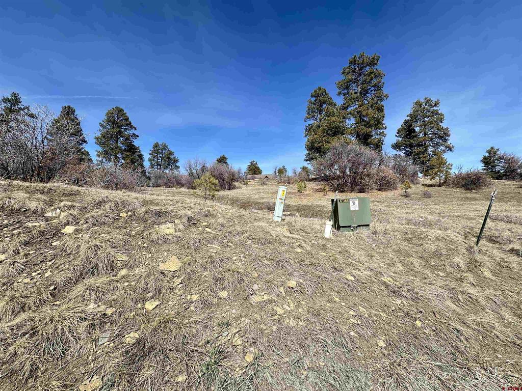 700 Clint Circle Pagosa Springs CO 81147