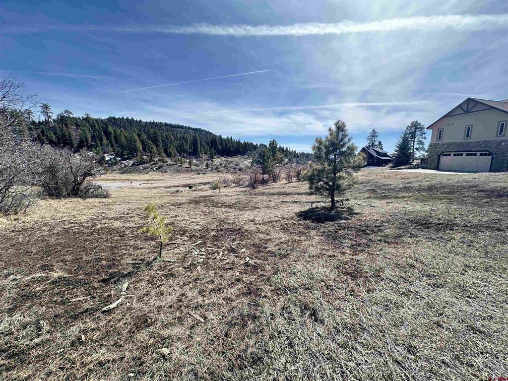 700 Clint Circle Pagosa Springs CO 81147