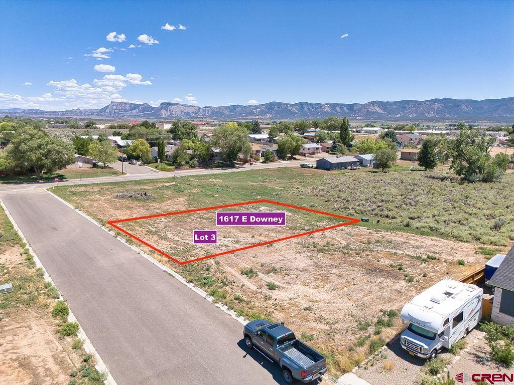 1617 E Downey Avenue Cortez CO 81321