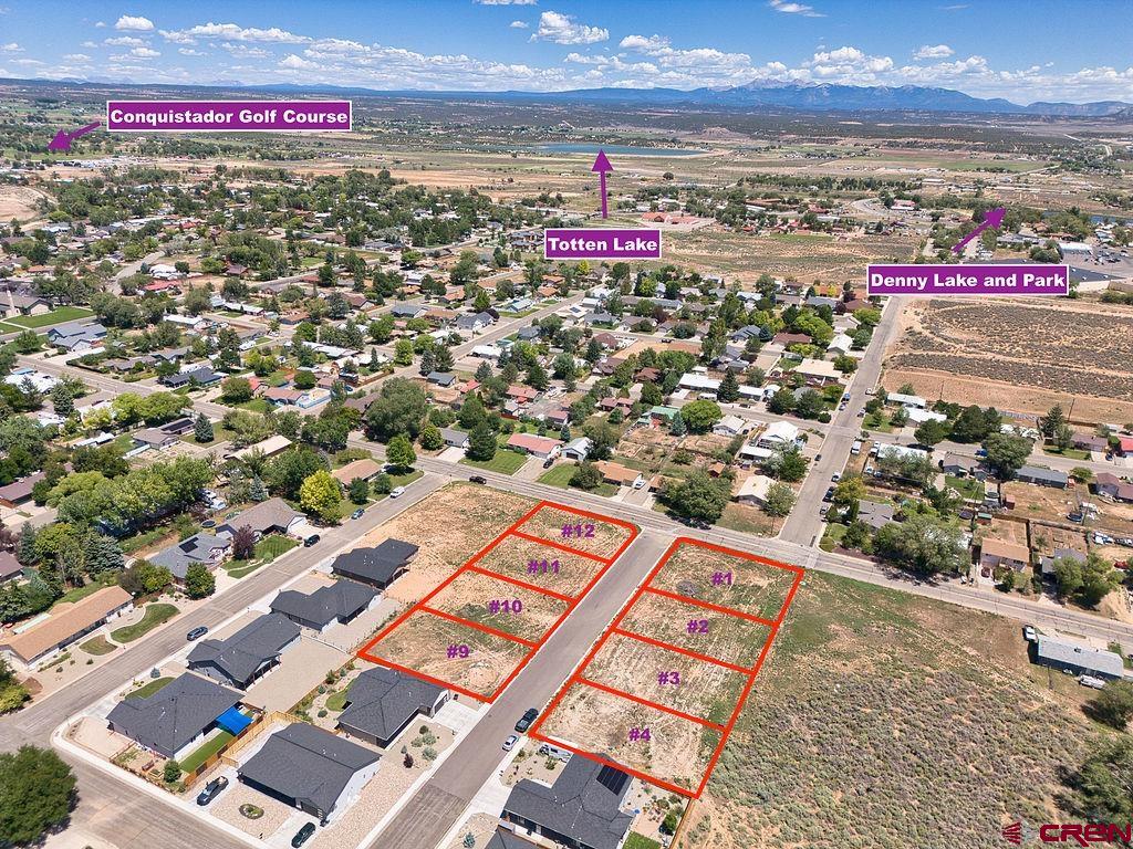 1617 E Downey Avenue Cortez CO 81321
