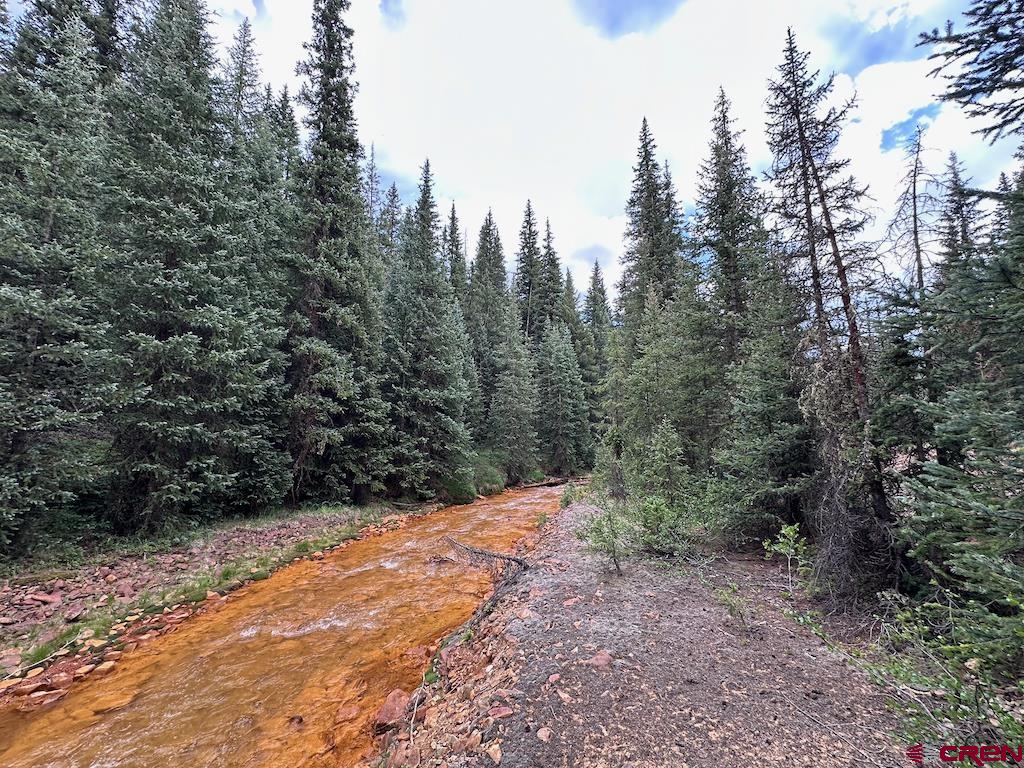 Lot 7 Overland Estates, Cr 110 Silverton CO 81433