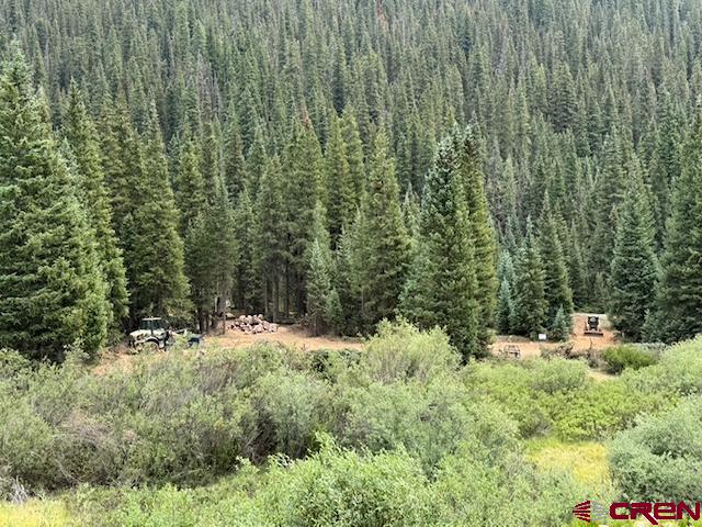Lot 7 Overland Estates, Cr 110 Silverton CO 81433