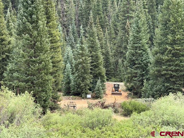 Lot 7 Overland Estates, Cr 110 Silverton CO 81433