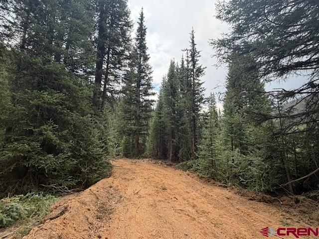 Lot 7 Overland Estates, Cr 110 Silverton CO 81433
