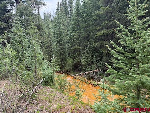 Lot 7 Overland Estates, Cr 110 Silverton CO 81433